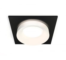 Точечный светильник XC XC7632044 Ambrella