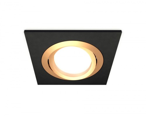 Точечный светильник Techno Spot XC7632083 Ambrella