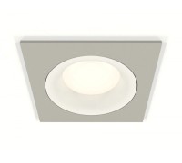 Точечный светильник XC XC7633001 Ambrella