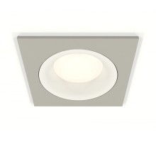 Точечный светильник XC XC7633001 Ambrella