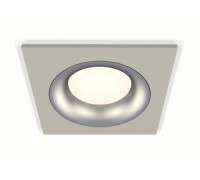 Точечный светильник XC XC7633004 Ambrella