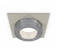 Точечный светильник XC XC7633020 Ambrella