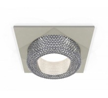 Точечный светильник XC XC7633020 Ambrella