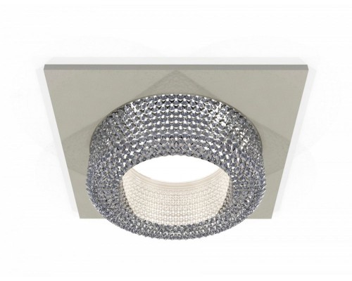 Точечный светильник XC XC7633020 Ambrella