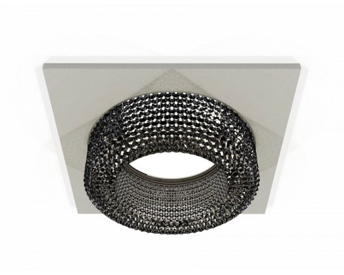 Точечный светильник XC XC7633021 Ambrella