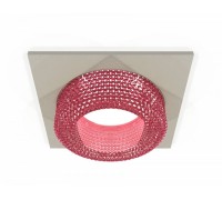 Точечный светильник XC XC7633022 Ambrella