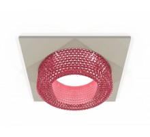 Точечный светильник XC XC7633022 Ambrella