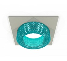 Точечный светильник XC XC7633023 Ambrella