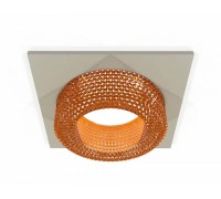 Точечный светильник XC XC7633024 Ambrella