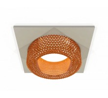 Точечный светильник XC XC7633024 Ambrella