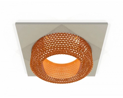 Точечный светильник XC XC7633024 Ambrella