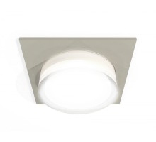 Точечный светильник XC XC7633040 Ambrella