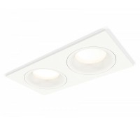 Точечный светильник XC XC7635001 Ambrella