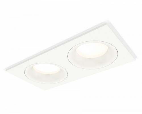 Точечный светильник XC XC7635001 Ambrella