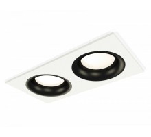 Точечный светильник XC XC7635002 Ambrella