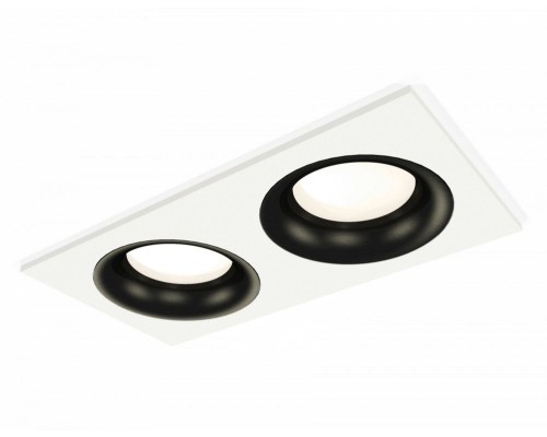 Точечный светильник XC XC7635002 Ambrella