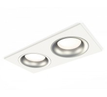 Точечный светильник XC XC7635004 Ambrella