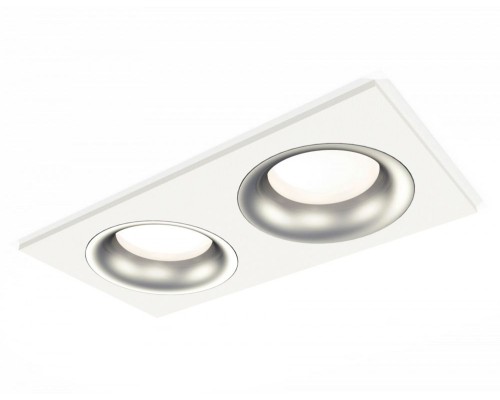 Точечный светильник XC XC7635004 Ambrella