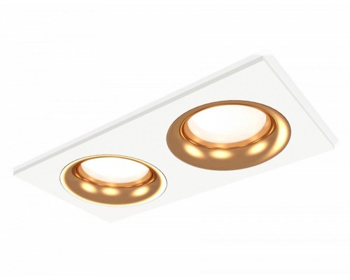 Точечный светильник XC XC7635005 Ambrella