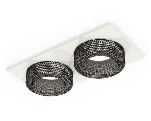 Точечный светильник XC XC7635021 Ambrella