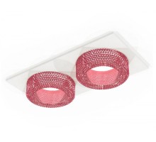 Точечный светильник XC XC7635022 Ambrella