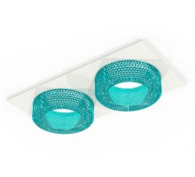 Точечный светильник XC XC7635023 Ambrella