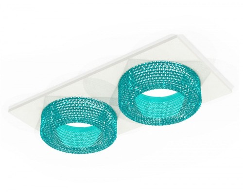 Точечный светильник XC XC7635023 Ambrella