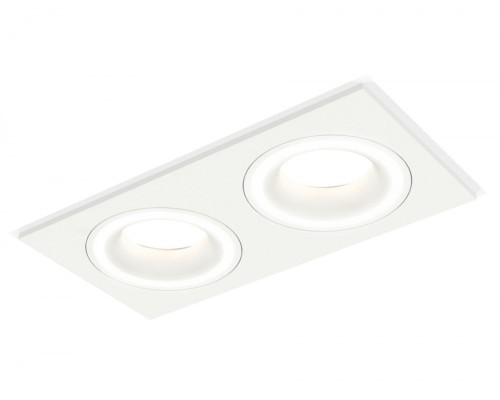 Точечный светильник XC XC7635040 Ambrella