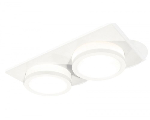 Точечный светильник XC XC7635041 Ambrella