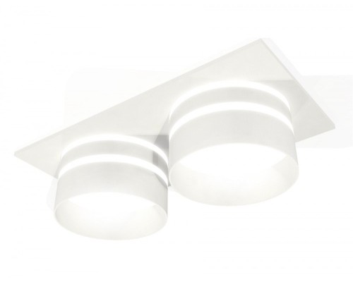 Точечный светильник XC XC7635042 Ambrella