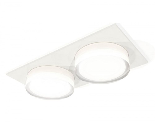 Точечный светильник XC XC7635043 Ambrella