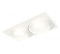 Точечный светильник XC XC7635044 Ambrella