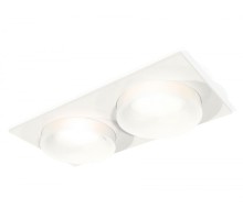 Точечный светильник XC XC7635044 Ambrella