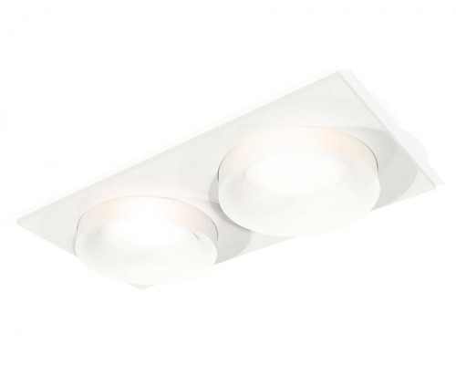 Точечный светильник XC XC7635044 Ambrella