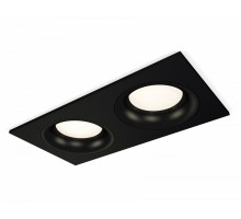 Точечный светильник XC XC7636002 Ambrella