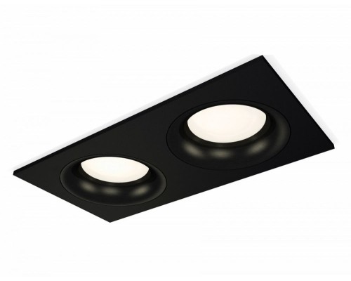 Точечный светильник XC XC7636002 Ambrella