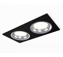 Точечный светильник XC XC7636003 Ambrella