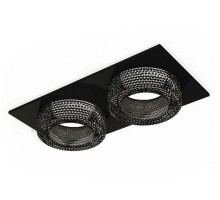 Точечный светильник XC XC7636021 Ambrella