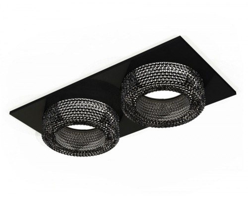 Точечный светильник XC XC7636021 Ambrella