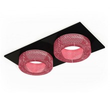 Точечный светильник XC XC7636022 Ambrella