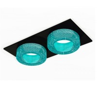 Точечный светильник XC XC7636023 Ambrella