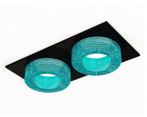 Точечный светильник XC XC7636023 Ambrella