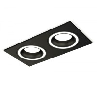 Точечный светильник XC XC7636040 Ambrella