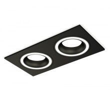 Точечный светильник XC XC7636040 Ambrella