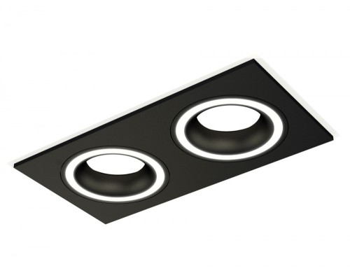 Точечный светильник XC XC7636040 Ambrella