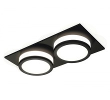 Точечный светильник XC XC7636041 Ambrella