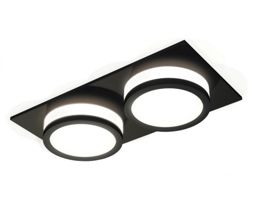 Точечный светильник XC XC7636041 Ambrella