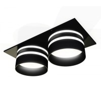 Точечный светильник XC XC7636042 Ambrella