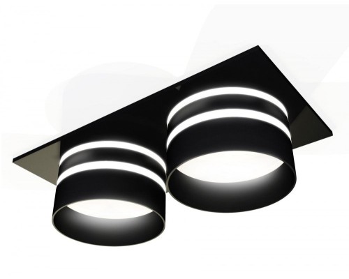 Точечный светильник XC XC7636042 Ambrella