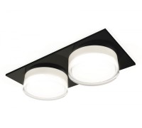 Точечный светильник XC XC7636043 Ambrella